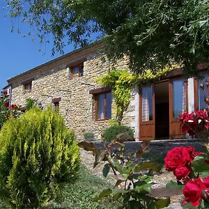 D'hôtes Les Junchas Bourdeaux